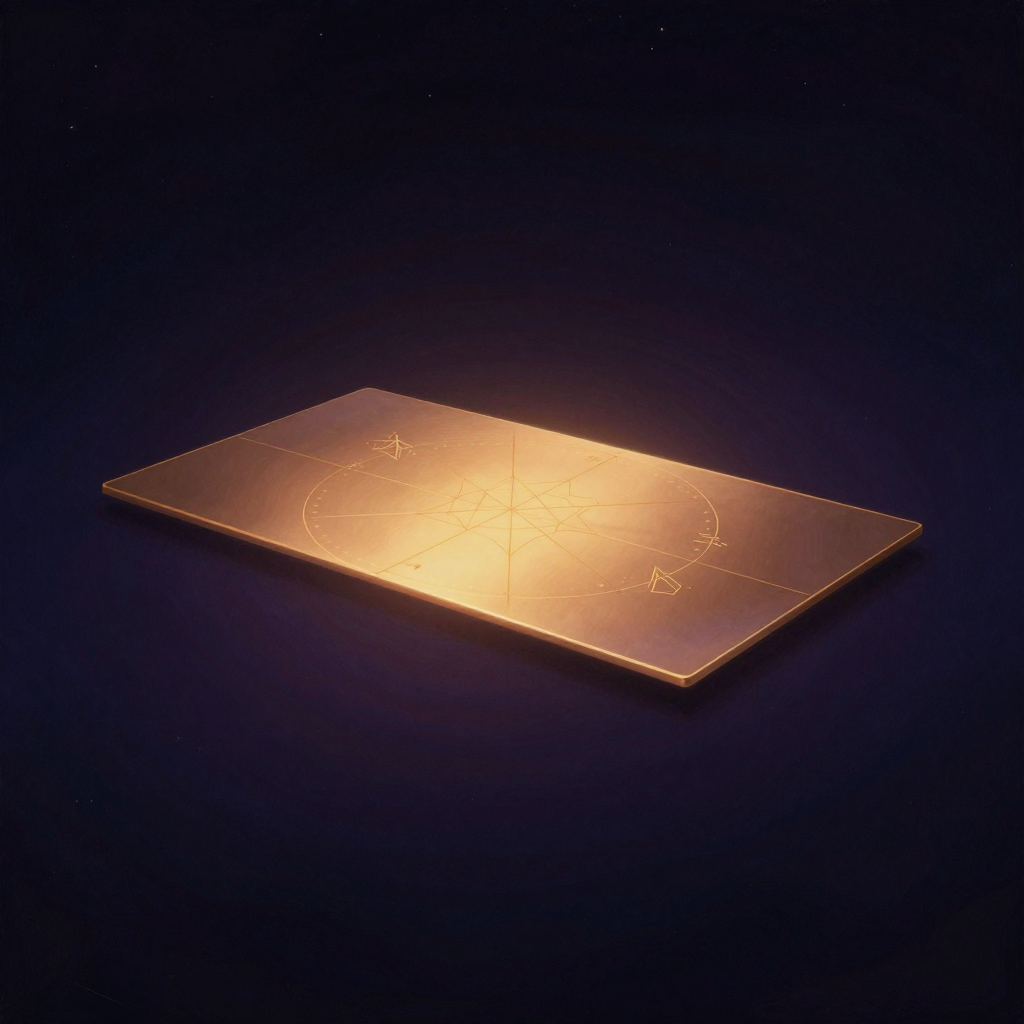 亨德里克·卡西米尔：两片高度抛光的金属板在绝对虚空中平行相对，板面光洁不带任何电荷，板间距离微妙，四周归于无尽空旷