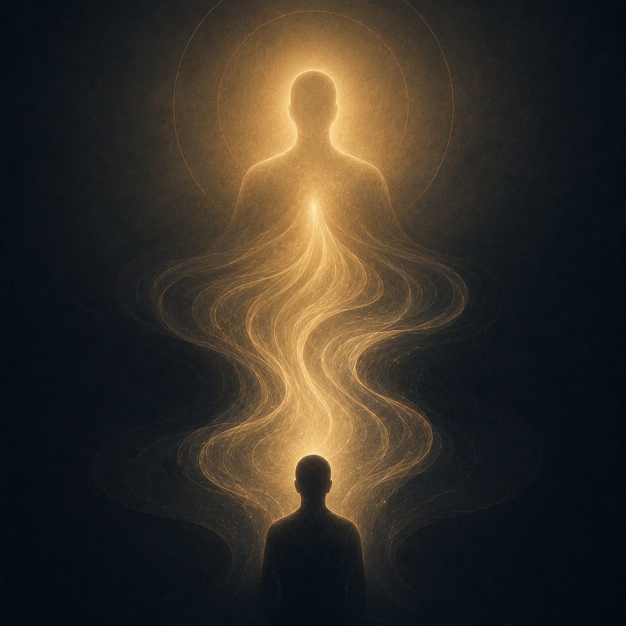 超个人移情：超个人移情是灵性渴望的投射，借全人视角解析其在身心情意灵中的张力与转化，引导从外求回归内在觉性。